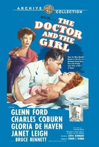 The Doctor and the Girl poster