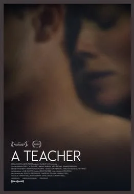 A Teacher poster