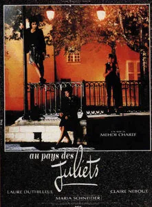 In the Country of Juliets poster