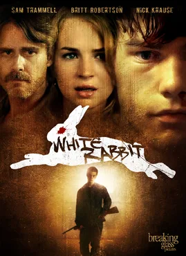 White Rabbit poster