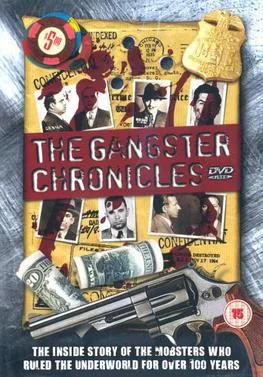 Gangster Wars poster