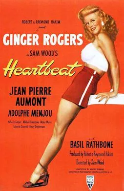 Heartbeat poster