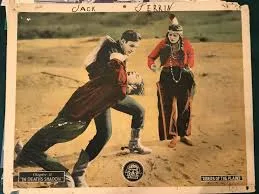 Riders of the Plains poster