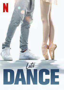 Let's Dance poster