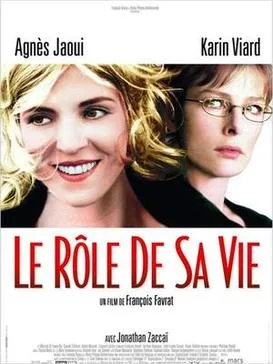 The Role of Her Life poster