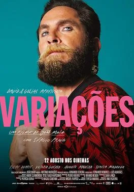 Variações: Guardian Angel poster
