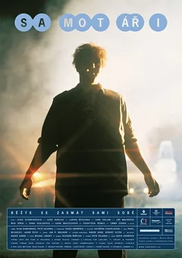 Loners poster