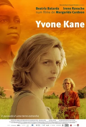 Yvone Kane poster