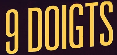 9 Fingers poster