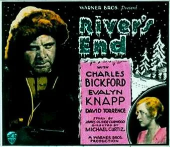 River's End poster