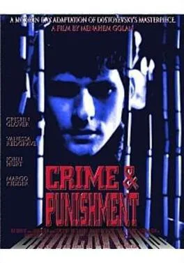 Crime and Punishment poster