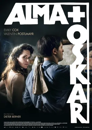 Alma and Oskar poster