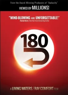 180 poster