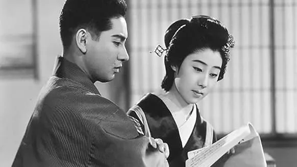Tsuruhachi and Tsurujiro poster