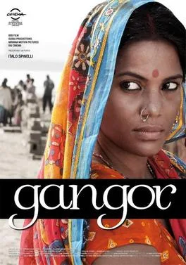 Gangor poster