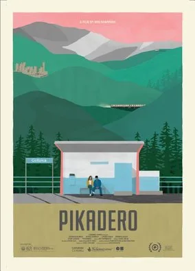 Pikadero poster