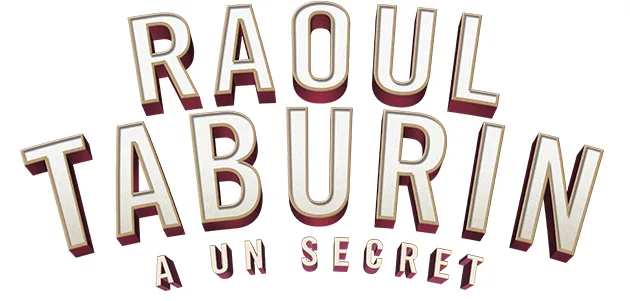 Raoul Taburin poster