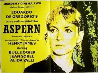 Aspern poster