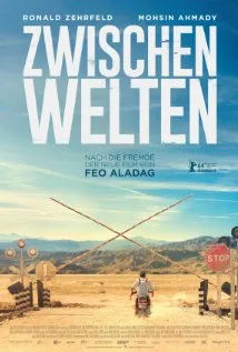 Inbetween Worlds poster