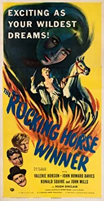 The Rocking Horse Winner poster