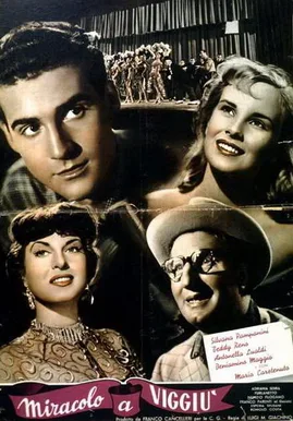 Miracolo a Viggiù poster