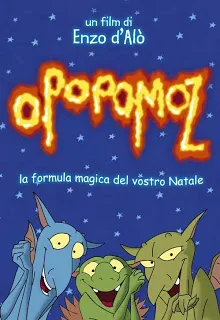 Opopomoz poster
