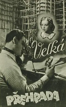 The Great Dam poster