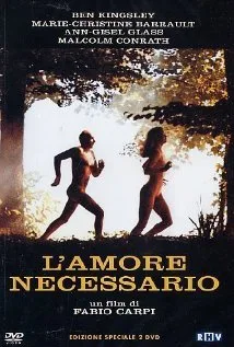 Necessary Love poster