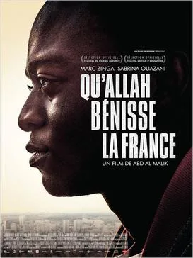 May Allah Bless France! poster