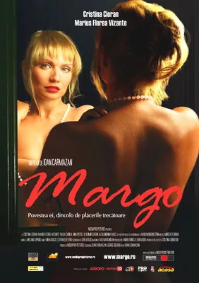 Margo poster