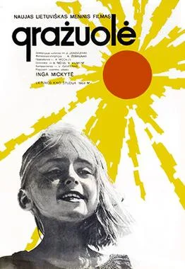 The Beautiful Girl poster