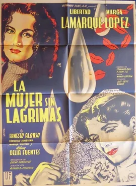 Woman Without Tears poster