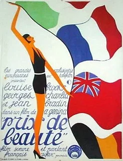 Prix de Beauté poster