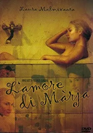 The Love of Marja poster