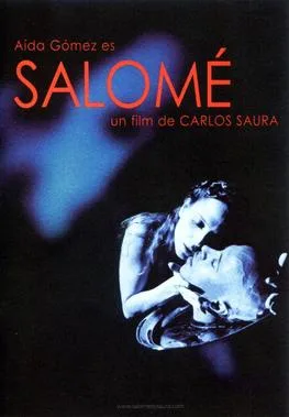 Salomé poster