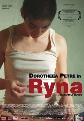 Ryna poster