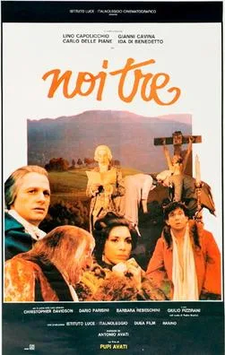 The Three of Us poster