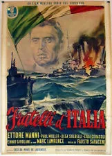 Fratelli d'Italia poster
