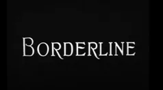 Borderline poster