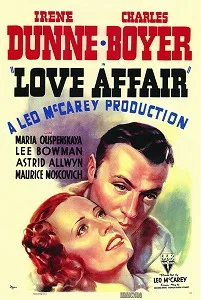 Love Affair poster
