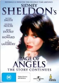 Rage of Angels: The Story Continues poster