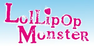 Lollipop Monster poster