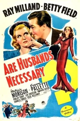 Are Husbands Necessary? poster
