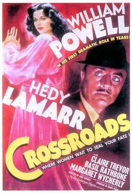 Crossroads poster