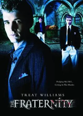 The Fraternity poster