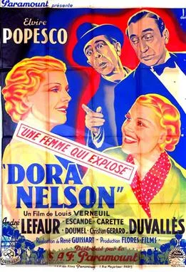DUXG7 poster