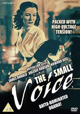 The Small Voice poster