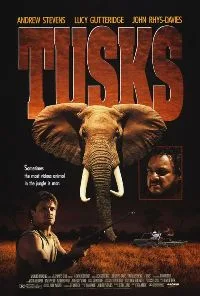 Tusks poster