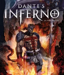 Dante's Inferno: An Animated Epic poster