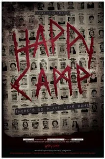 Happy Camp poster